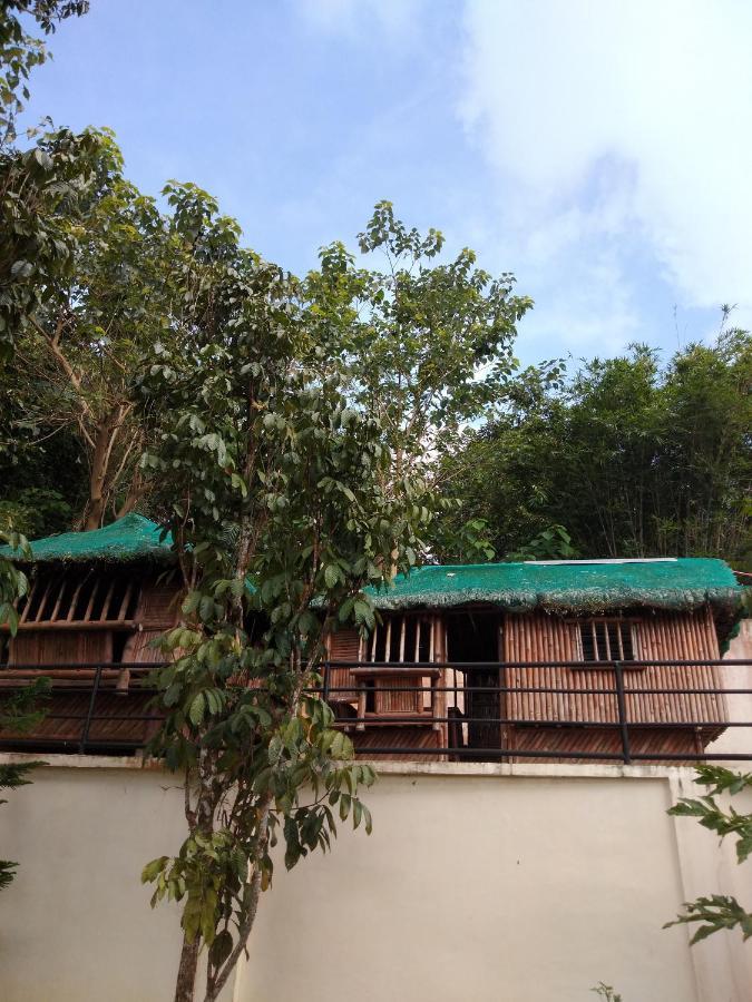 Garden Of Gen Resort Labayo Ngoại thất bức ảnh