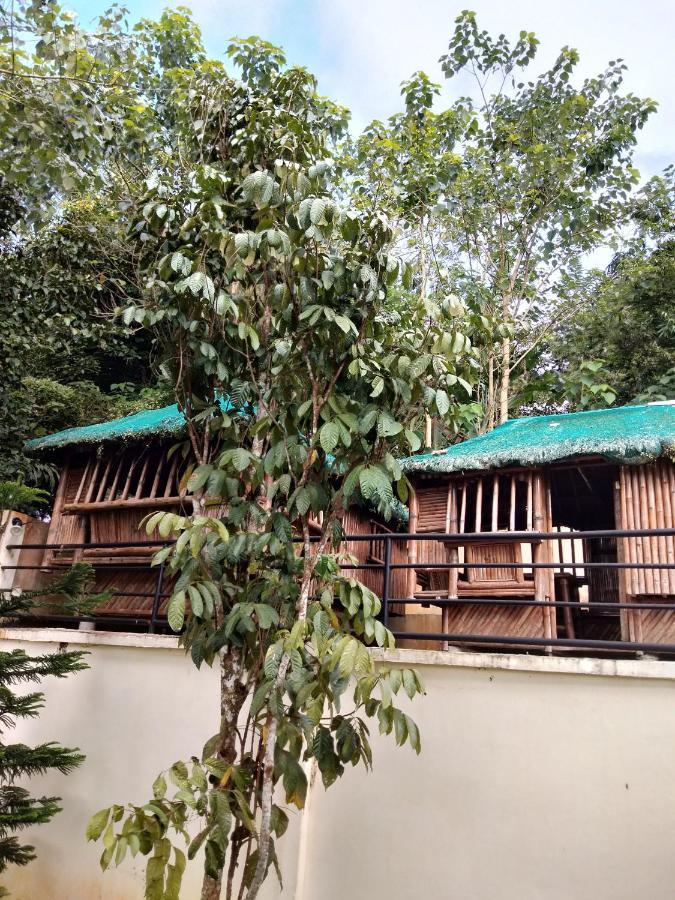 Garden Of Gen Resort Labayo Ngoại thất bức ảnh