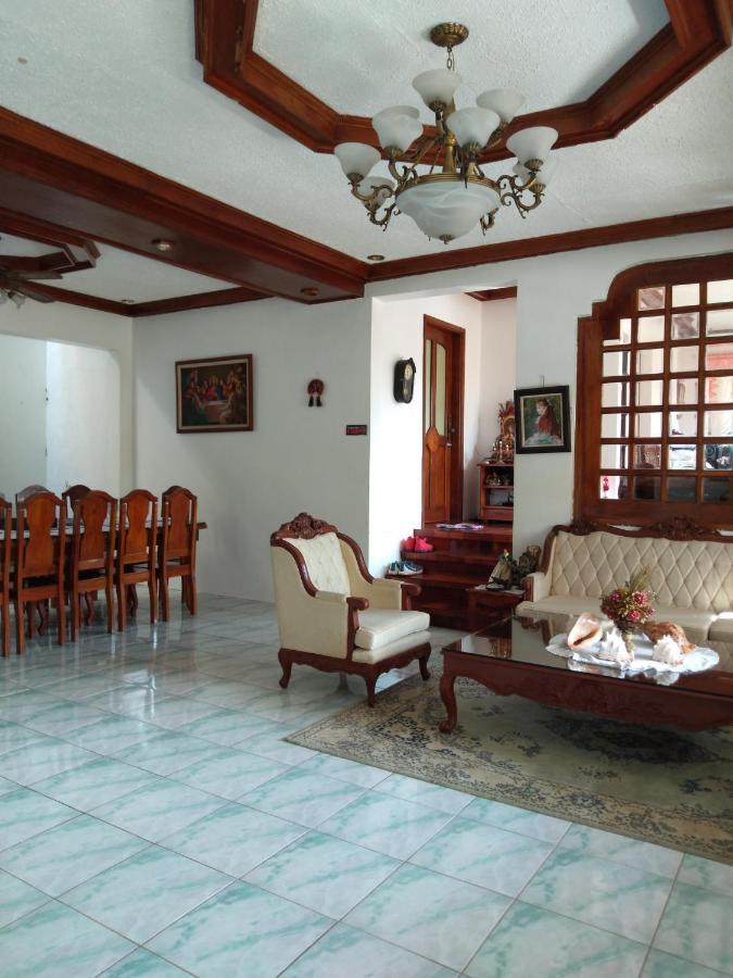 Garden Of Gen Resort Labayo Ngoại thất bức ảnh