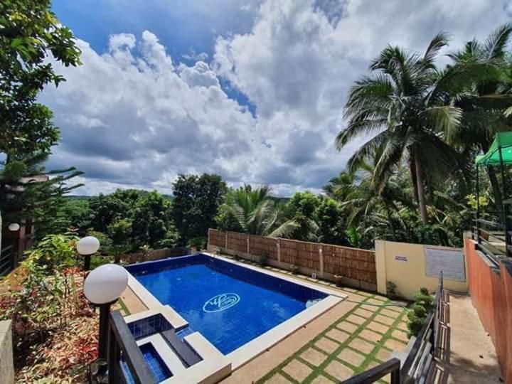 Garden Of Gen Resort Labayo Ngoại thất bức ảnh