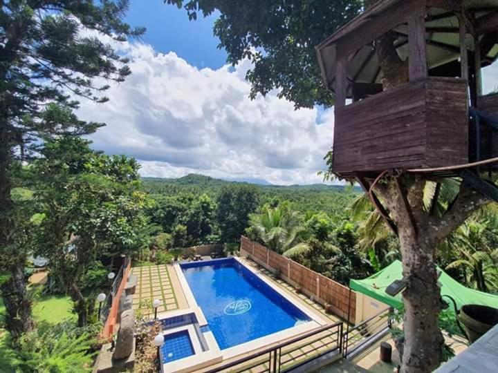 Garden Of Gen Resort Labayo Ngoại thất bức ảnh