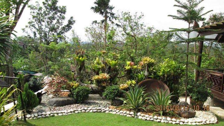 Garden Of Gen Resort Labayo Ngoại thất bức ảnh