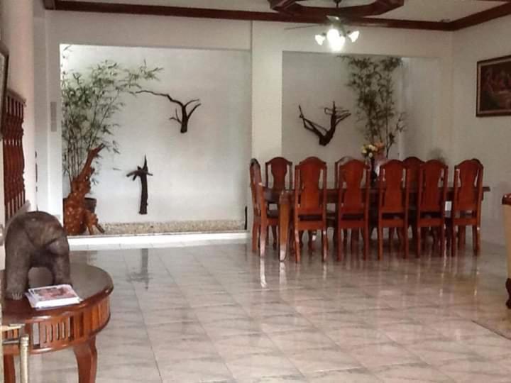 Garden Of Gen Resort Labayo Ngoại thất bức ảnh