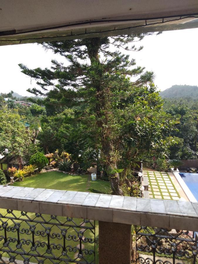 Garden Of Gen Resort Labayo Ngoại thất bức ảnh
