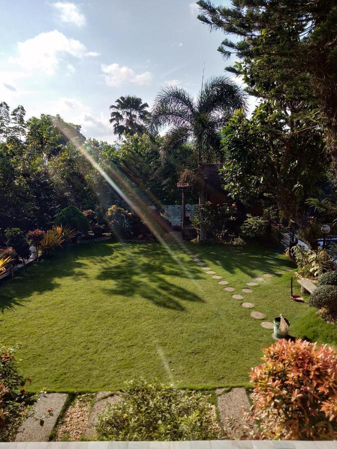 Garden Of Gen Resort Labayo Ngoại thất bức ảnh