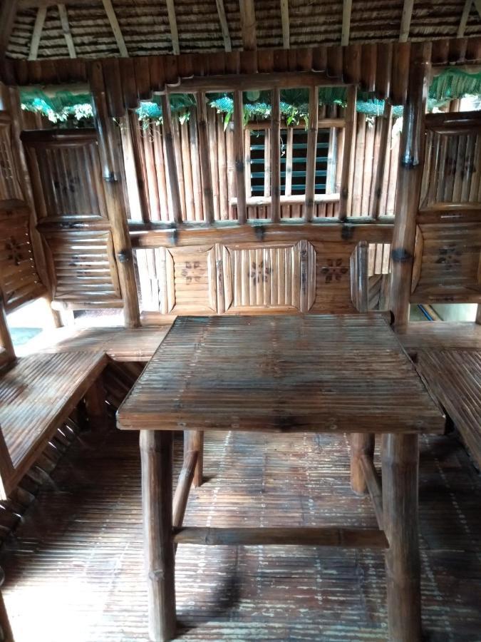 Garden Of Gen Resort Labayo Ngoại thất bức ảnh