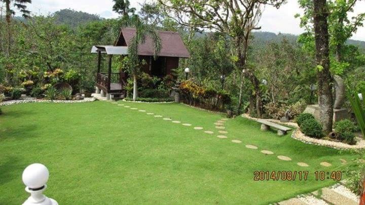 Garden Of Gen Resort Labayo Ngoại thất bức ảnh