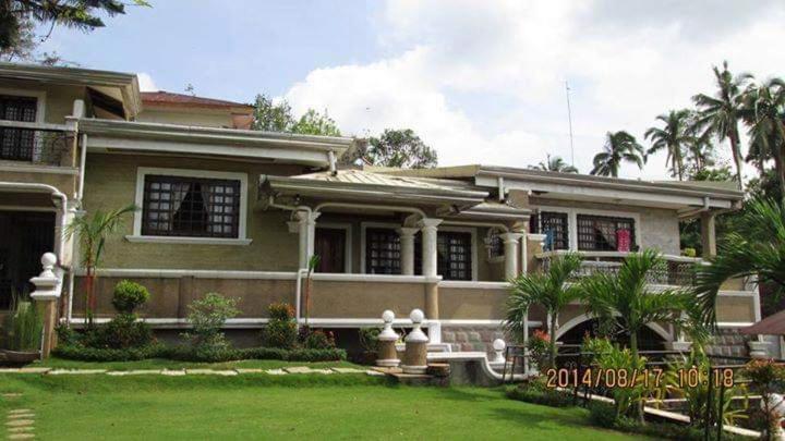 Garden Of Gen Resort Labayo Ngoại thất bức ảnh