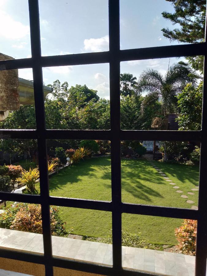 Garden Of Gen Resort Labayo Ngoại thất bức ảnh