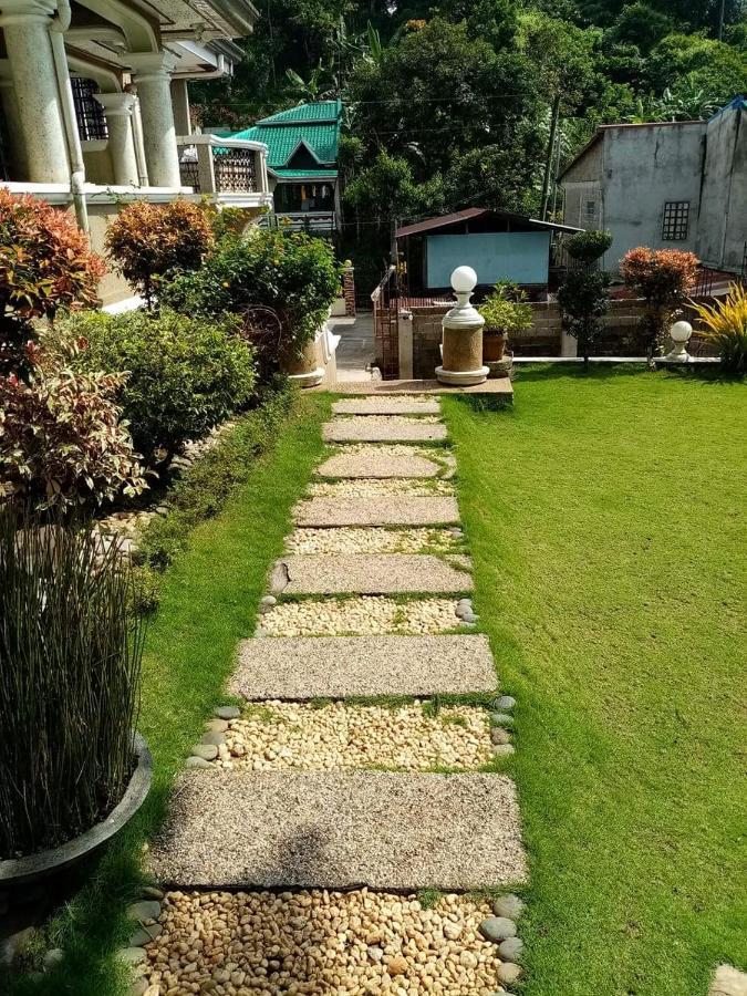 Garden Of Gen Resort Labayo Ngoại thất bức ảnh