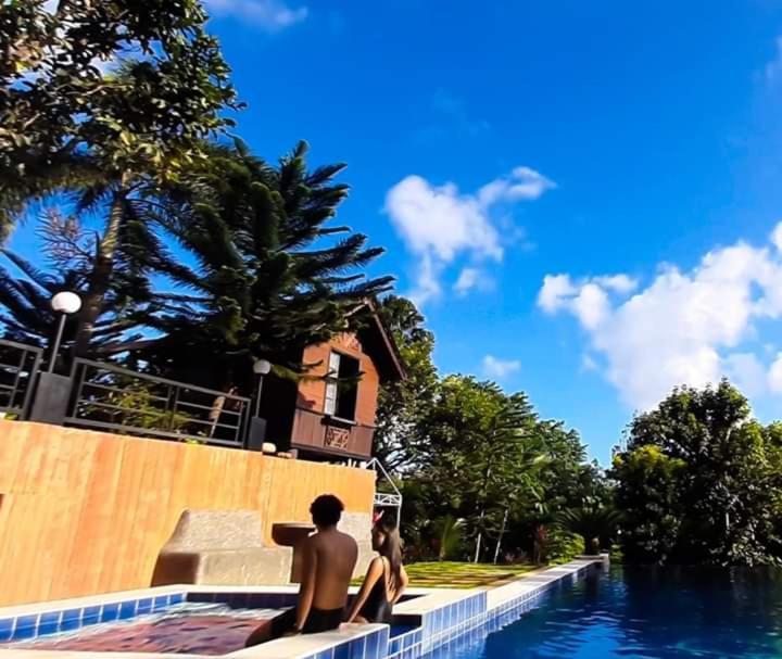Garden Of Gen Resort Labayo Ngoại thất bức ảnh