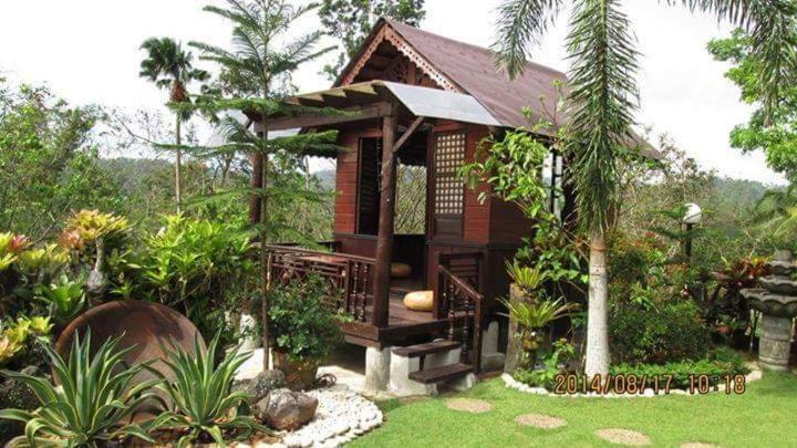 Garden Of Gen Resort Labayo Ngoại thất bức ảnh